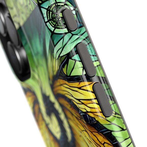 iPhone Phone Cases, Perfect Stylish Mobile Case, MLNMC531 - Picture 7 of 13